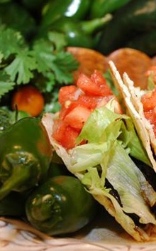 Curso de Cocina Mexicana - ChefMont